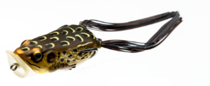 Bild von Livetarget Hollow Body Frog Popper